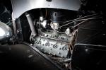 Ford DeLuxe Fordor Sedan 1933 года